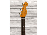 Fender Limited Edition Roasted Stratocaster Special NOS Aged Black Fender Limited Edition Roasted Stratocaster Special NOS Aged Black
